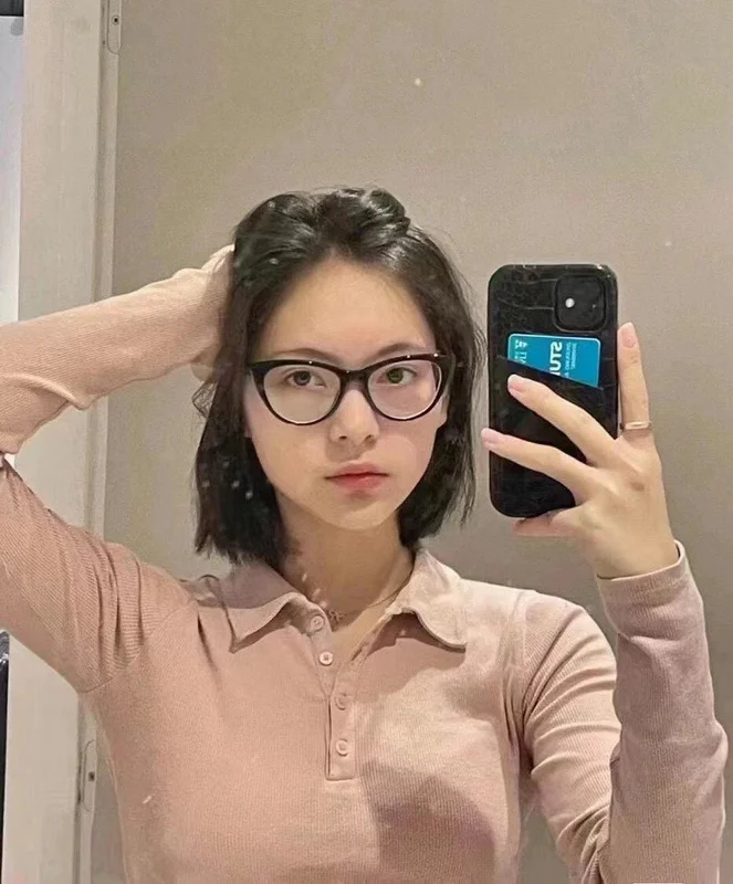 Chanel Glasses smr(132)
